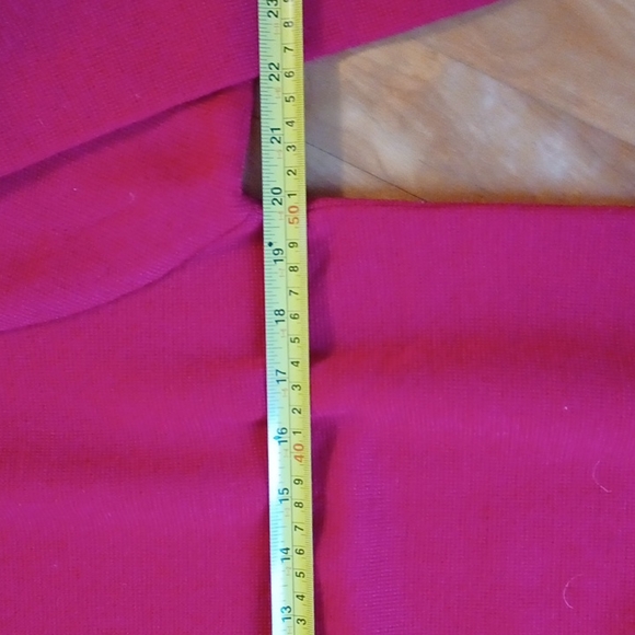 NWOT 100% wool sweater Size M - Picture 6 of 12